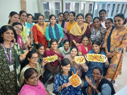 Teachers Induction Programme